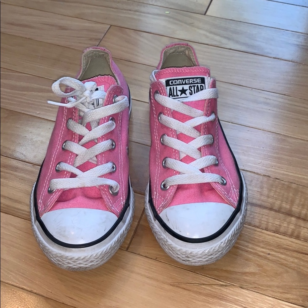 Kids converse shoes